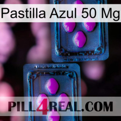 Blue Pill 50 Mg 03